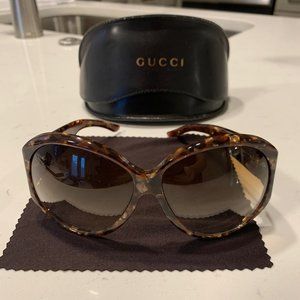 Gucci Sunglasses